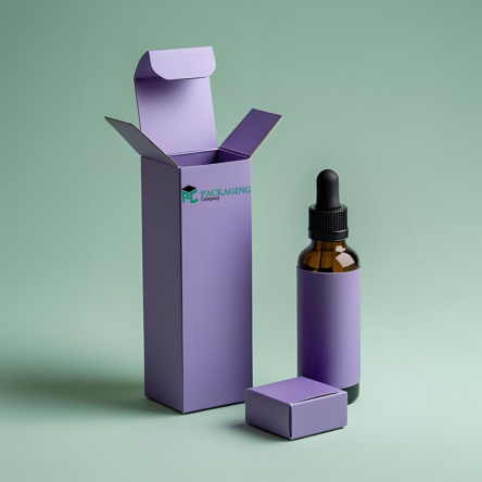 Custom Tincture Boxes - Image 3